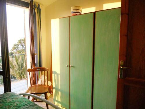Da Giovanna Casa Vacanze