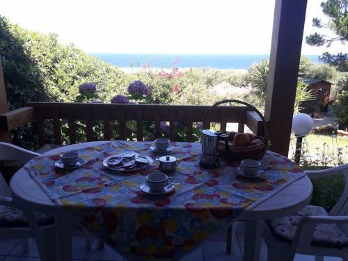 Da Giovanna Casa Vacanze