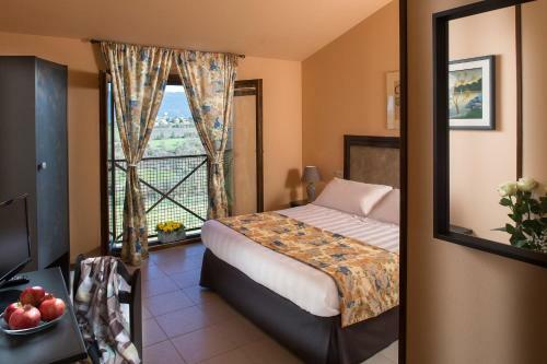 Hotel La Collina Di Collevalenza