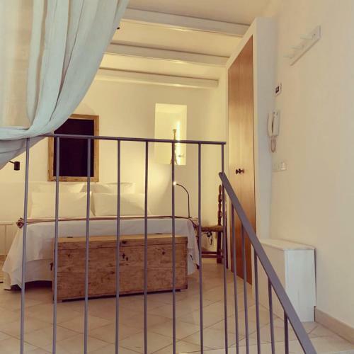 Apartamento A Fianco Alla Nonna