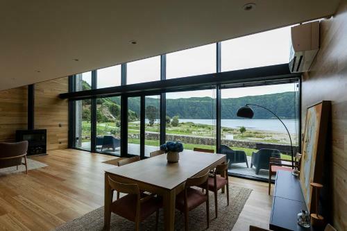 Sete Cidades Lake Cabin - Casa Da Lagoa