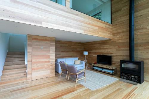 Sete Cidades Lake Cabin - Casa Da Lagoa