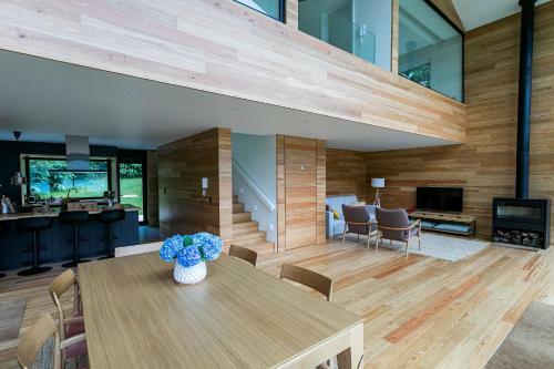 Sete Cidades Lake Cabin - Casa Da Lagoa