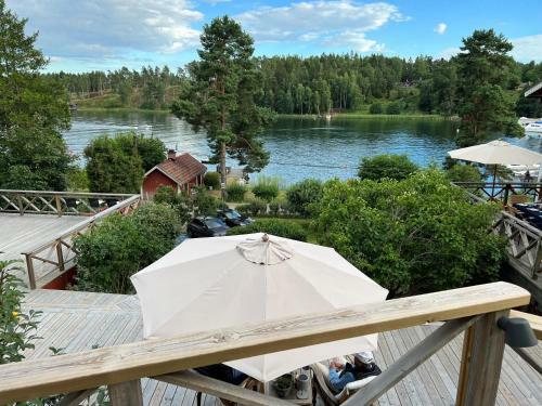 Exclusive Guesthouse With Stunning Seaview!