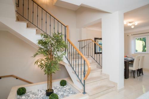 Townhouse, Pool, Tennis, Close - Praia Da Rocha