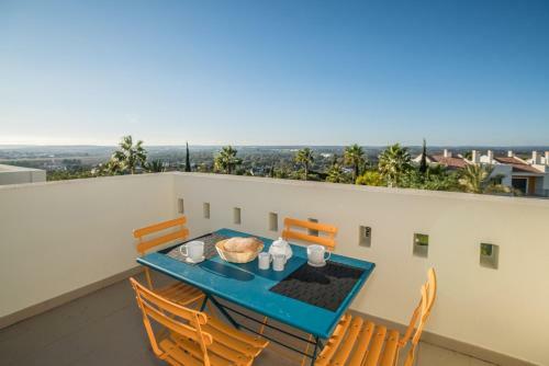 Townhouse, Pool, Tennis, Close - Praia Da Rocha
