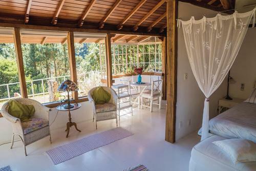 Lodge Chal� Quero-quero