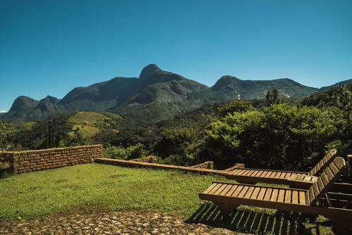 Lodge Chal� Quero-quero