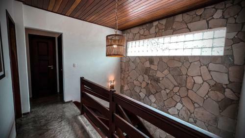 Casa A Mans�o Das Arabias