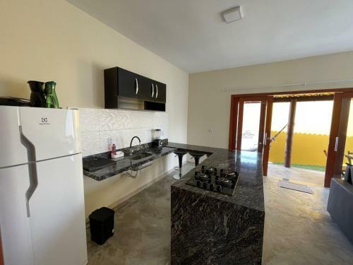 Casas Condominio Pau Brasil