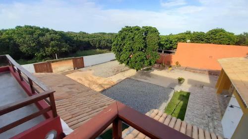 Casas Condominio Pau Brasil