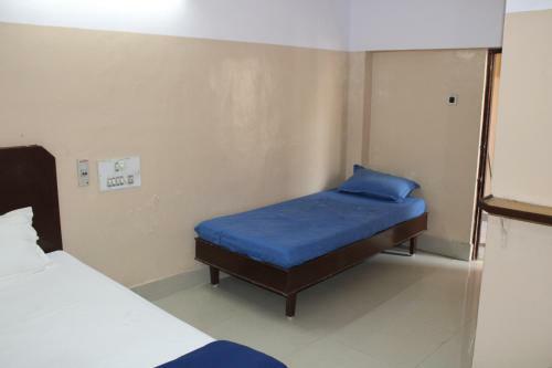 Hotel Sri Ambika Lodge