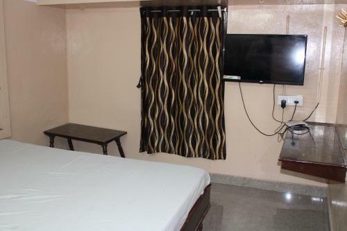 Hotel Sri Ambika Lodge