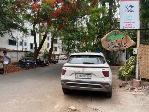 Hotel Kabila (kabila Backpackers) By Wb Inn