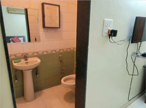 3bhk Home In Kp With AC & Wifi