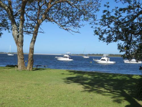 Lorsens On The River - Shoalhaven Heads