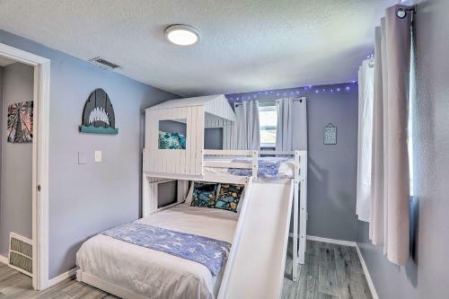 Sunny Pinellas Park Paradise With Private Pool!