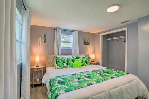 Sunny Pinellas Park Paradise With Private Pool!