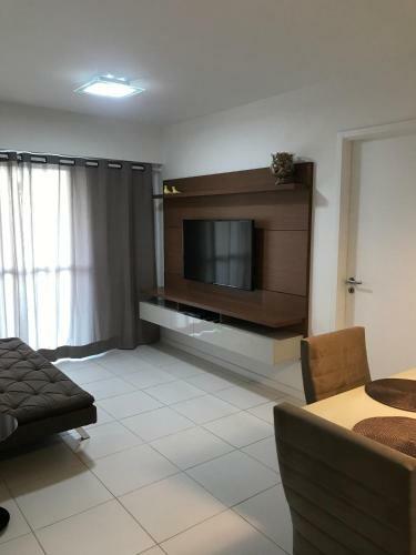 Apart Hotel Rio Stay