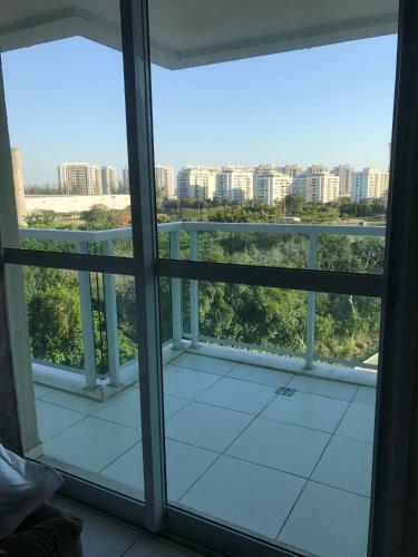 Apart Hotel Rio Stay