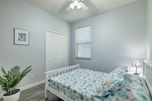 Elegant Riverview Retreat With Lanai And Pool!