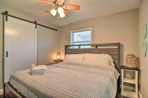Family-friendly, Pastel Gem With Private Pool!