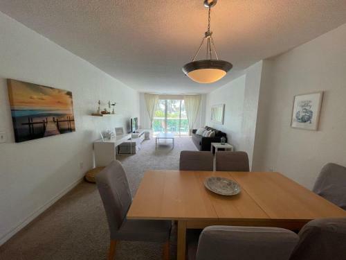 Apartamento Ocean Reserve 207