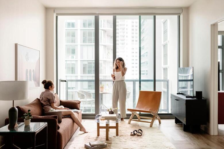 Hotel Roost Tampa