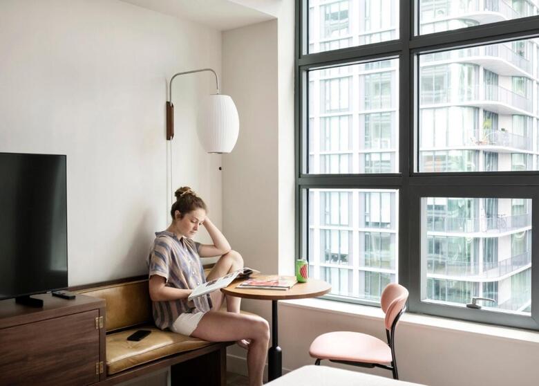 Hotel Roost Tampa