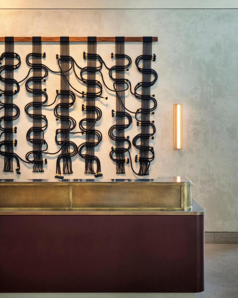 Hotel Roost Tampa