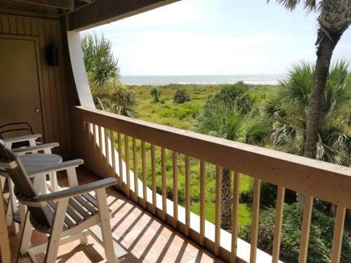 Apartamento Hibiscus B203 New Condo