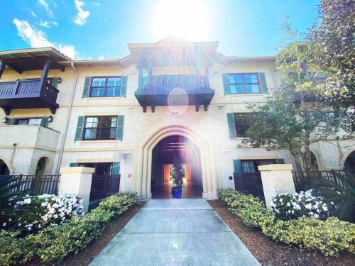 Apartamento Luxury Condo In Golfer?s Paradise