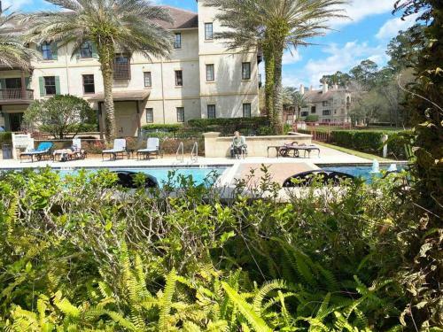Apartamento Luxury Condo In Golfer?s Paradise