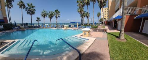 Apartamento Exclusive Beach Front Condo In North Redington