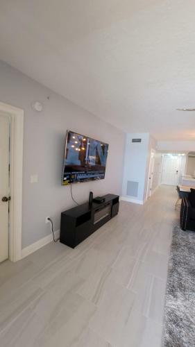 Apartamento Exclusive Beach Front Condo In North Redington