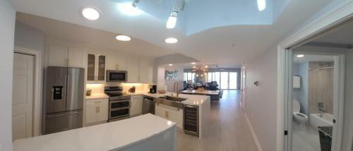 Apartamento Exclusive Beach Front Condo In North Redington