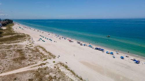 Apartamento Gorgeous Water Front Studio Unit #5