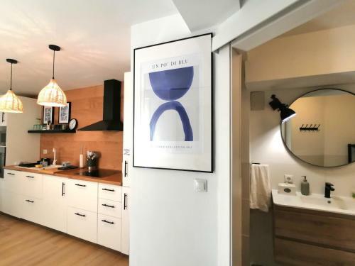 Apartamento El Atico De La Gaviota