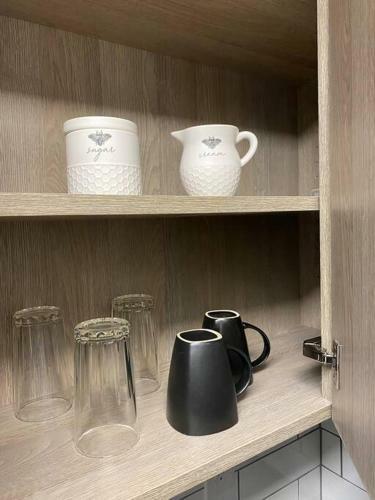 Apartamento Hospital, Free Parking, Kitchen, Fast Wi-fi