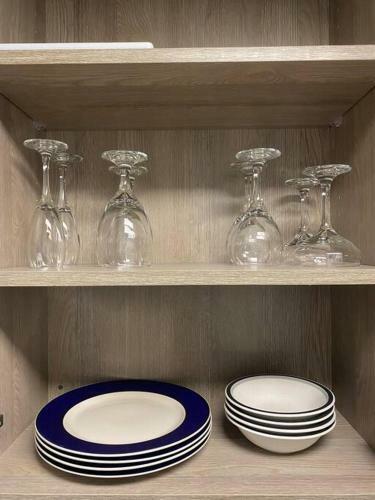 Apartamento Hospital, Free Parking, Kitchen, Fast Wi-fi