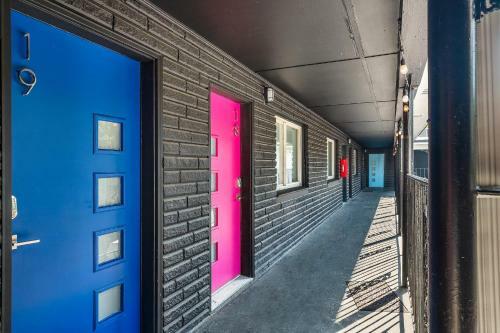 Apartamento Stayatl - - Modern Studio Apt In Midtown Atlanta