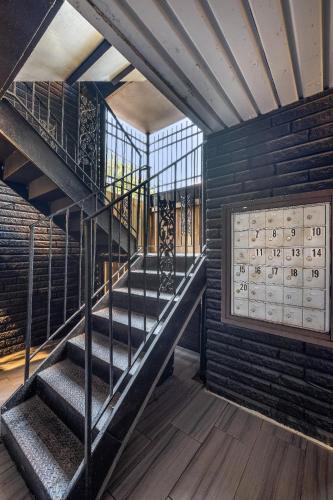 Apartamento Stayatl - - Modern Studio Apt In Midtown Atlanta