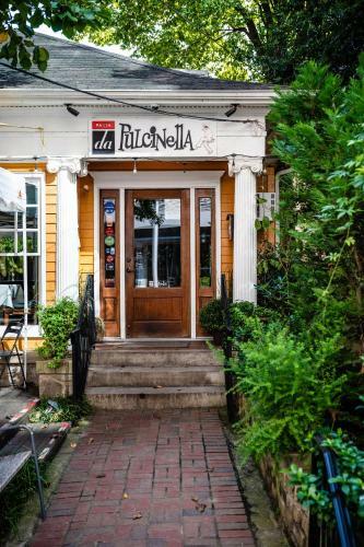 Apartamento Stayatl - - Modern Studio Apt In Midtown Atlanta
