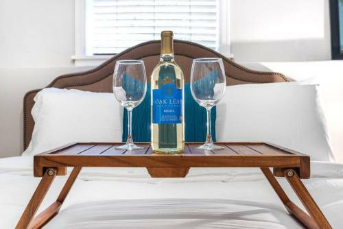 Apartamento Private Midtown Hidden Gem At Piedmont Park