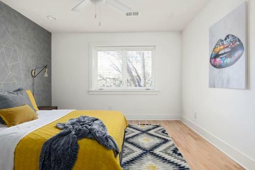 Apartamento Stayatl - - Central Midtown Apt Walk To Georgia Tech