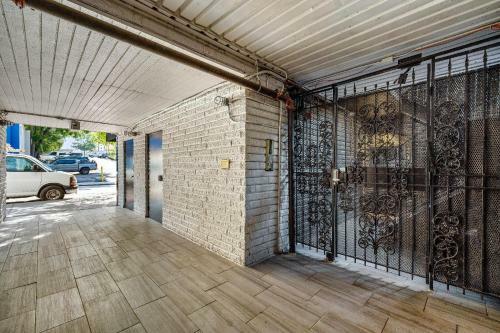Apartamento Stayatl - - Central Midtown Apt Walk To Georgia Tech