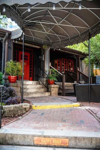 Apartamento Stayatl - - Central Midtown Apt Walk To Georgia Tech