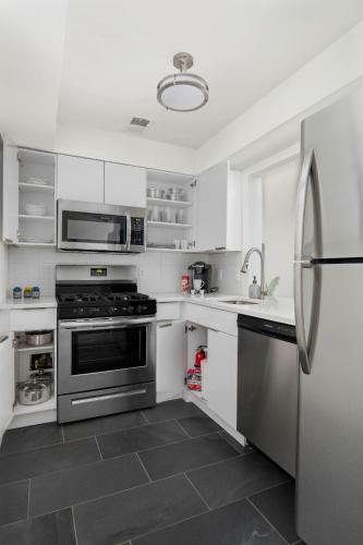Apartamento Stayatl - - Central Midtown Apt Walk To Georgia Tech