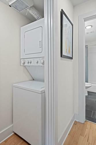 Apartamento Stayatl - - Central Midtown Apt Walk To Georgia Tech
