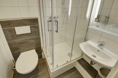 Hostal Pension Hygge Am Hafen
